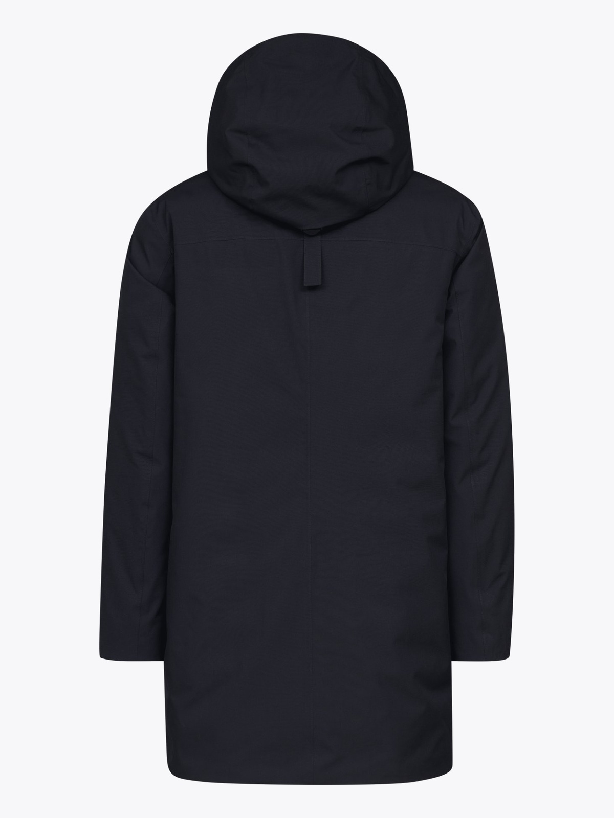 Swims Zermatt IV Parka Blå