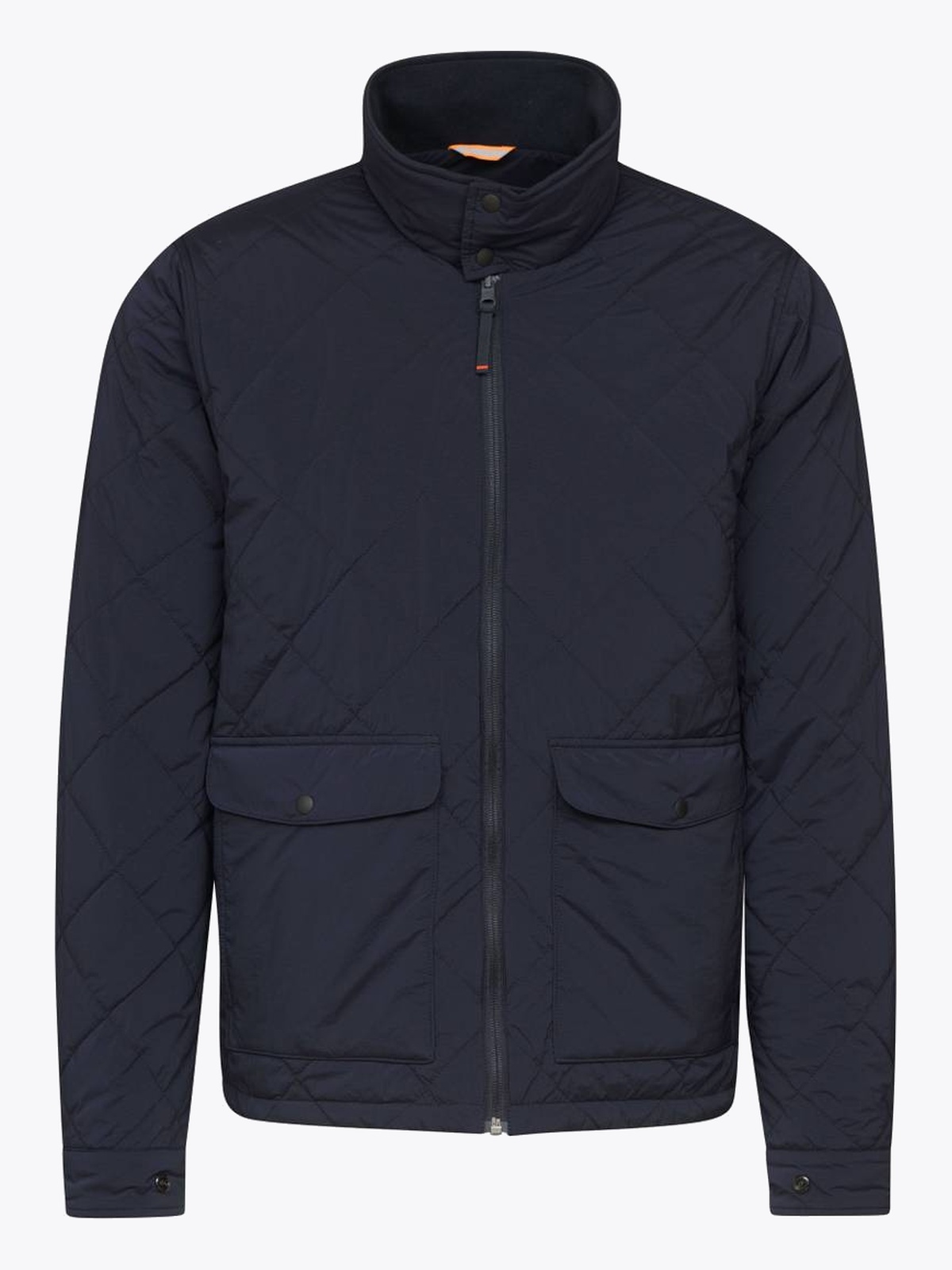 Swims Zürich IV Parka Dark Navy