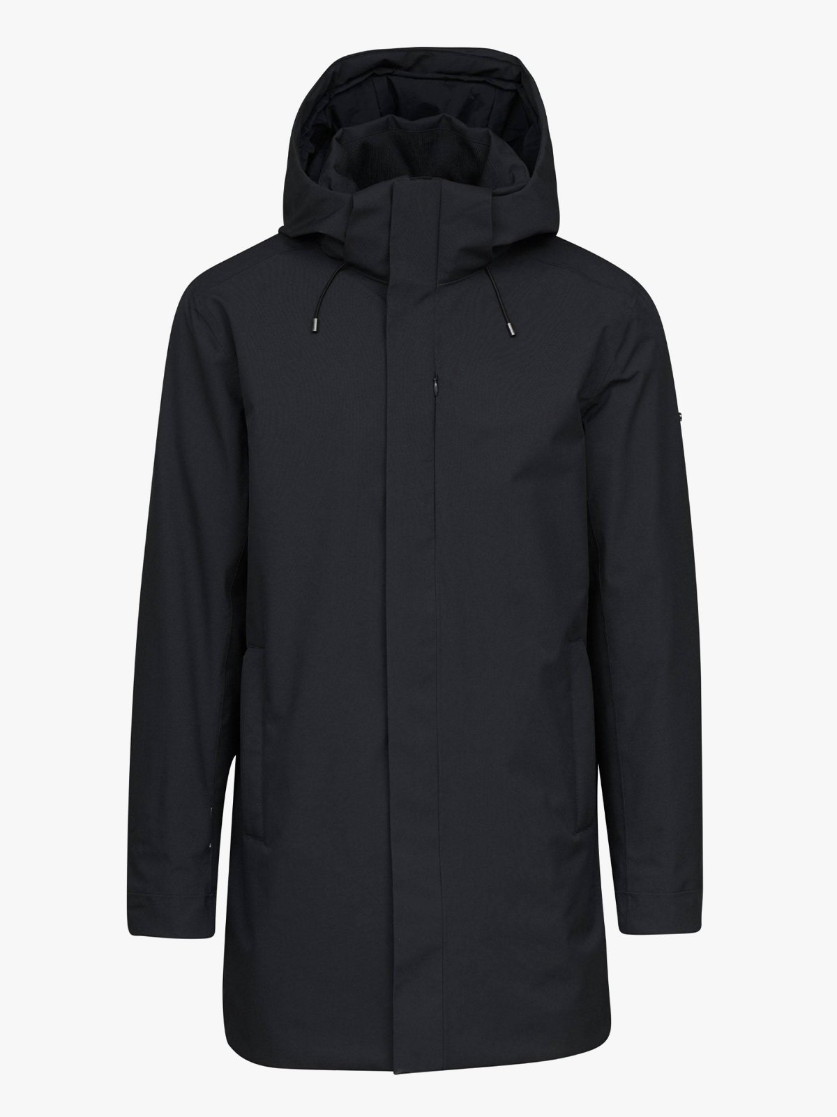 Swims Grenoble III Parka Black
