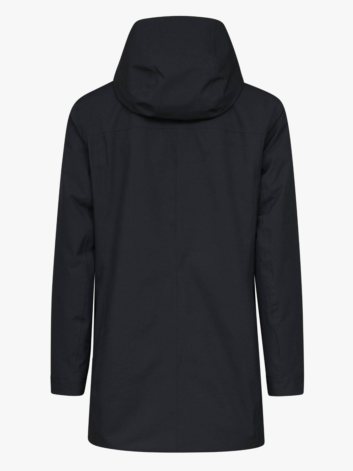 Swims Grenoble III Parka Black