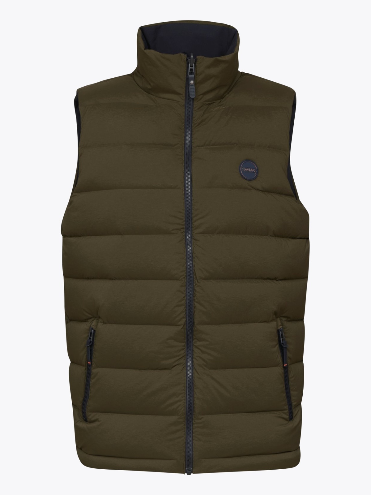 Swims Zermatt Reversible Vest Blå