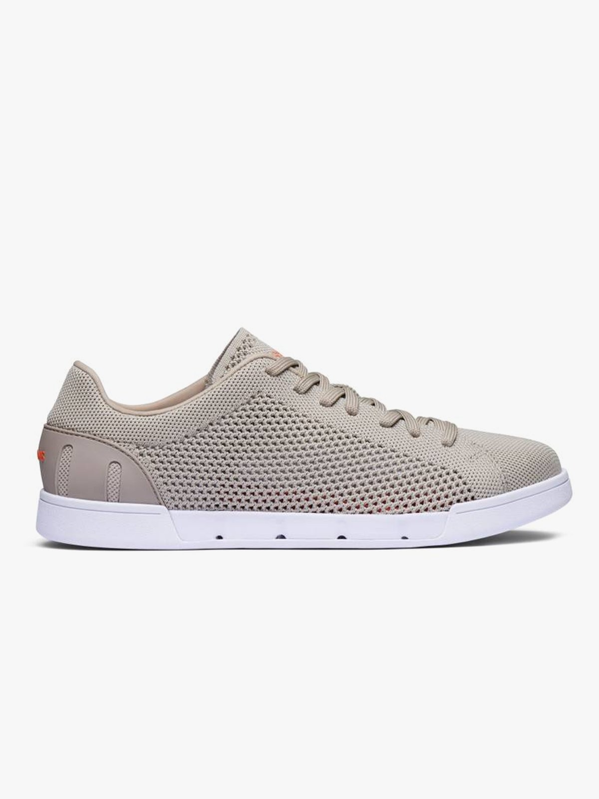 Swims Breeze Tennis Knit Sand Dune