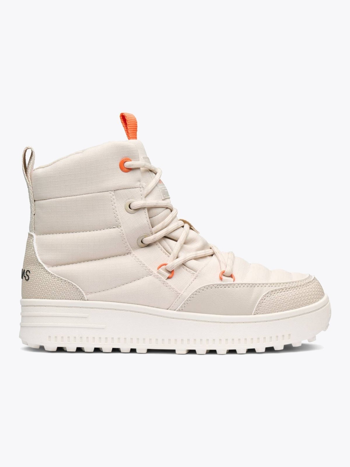 Swims Snow Runner Mid Oatmeal