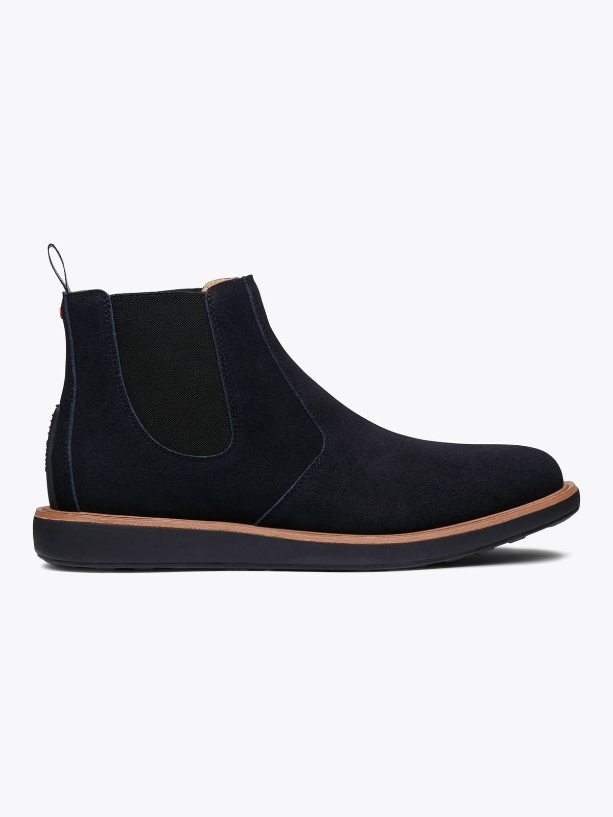 Swims Chelsea Boot Navy