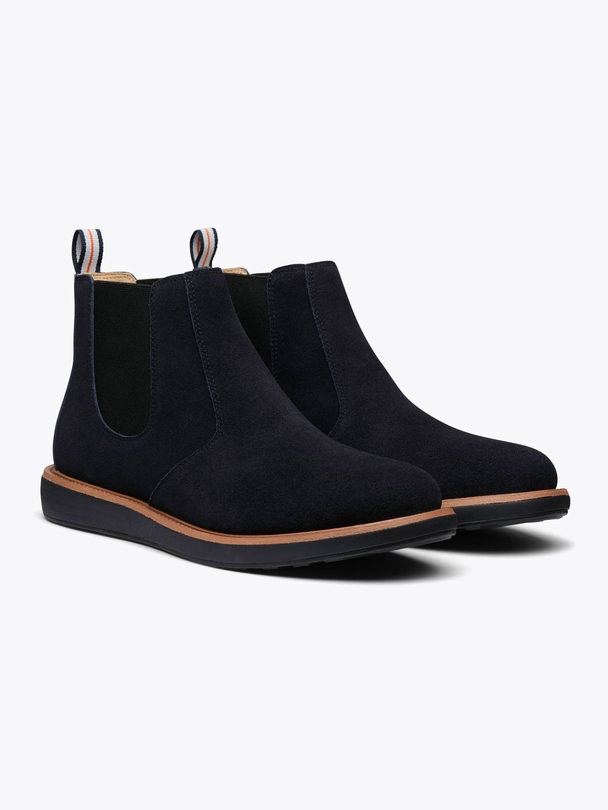 Swims Chelsea Boot Navy