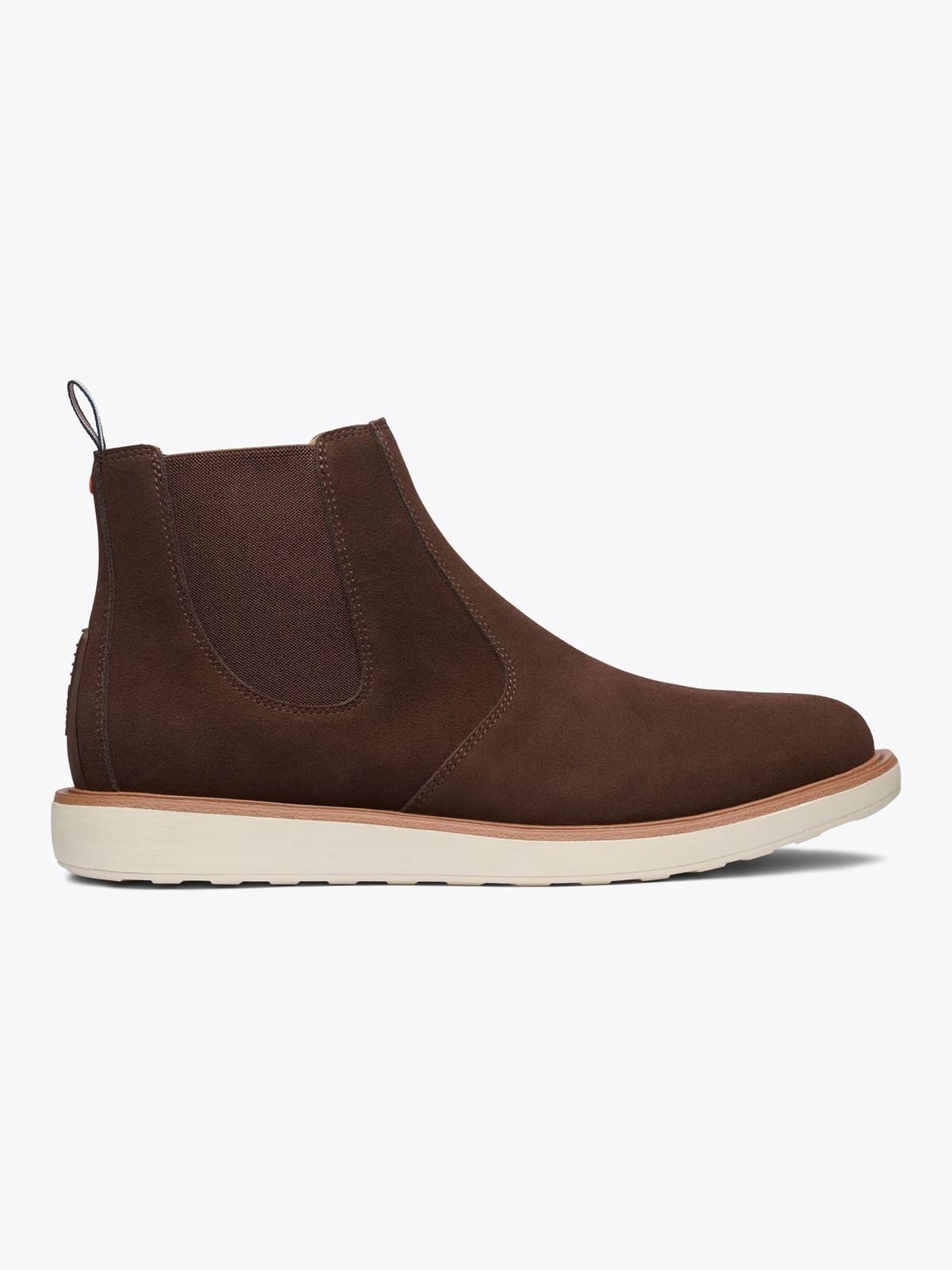 Swims Chelsea Boot Brown