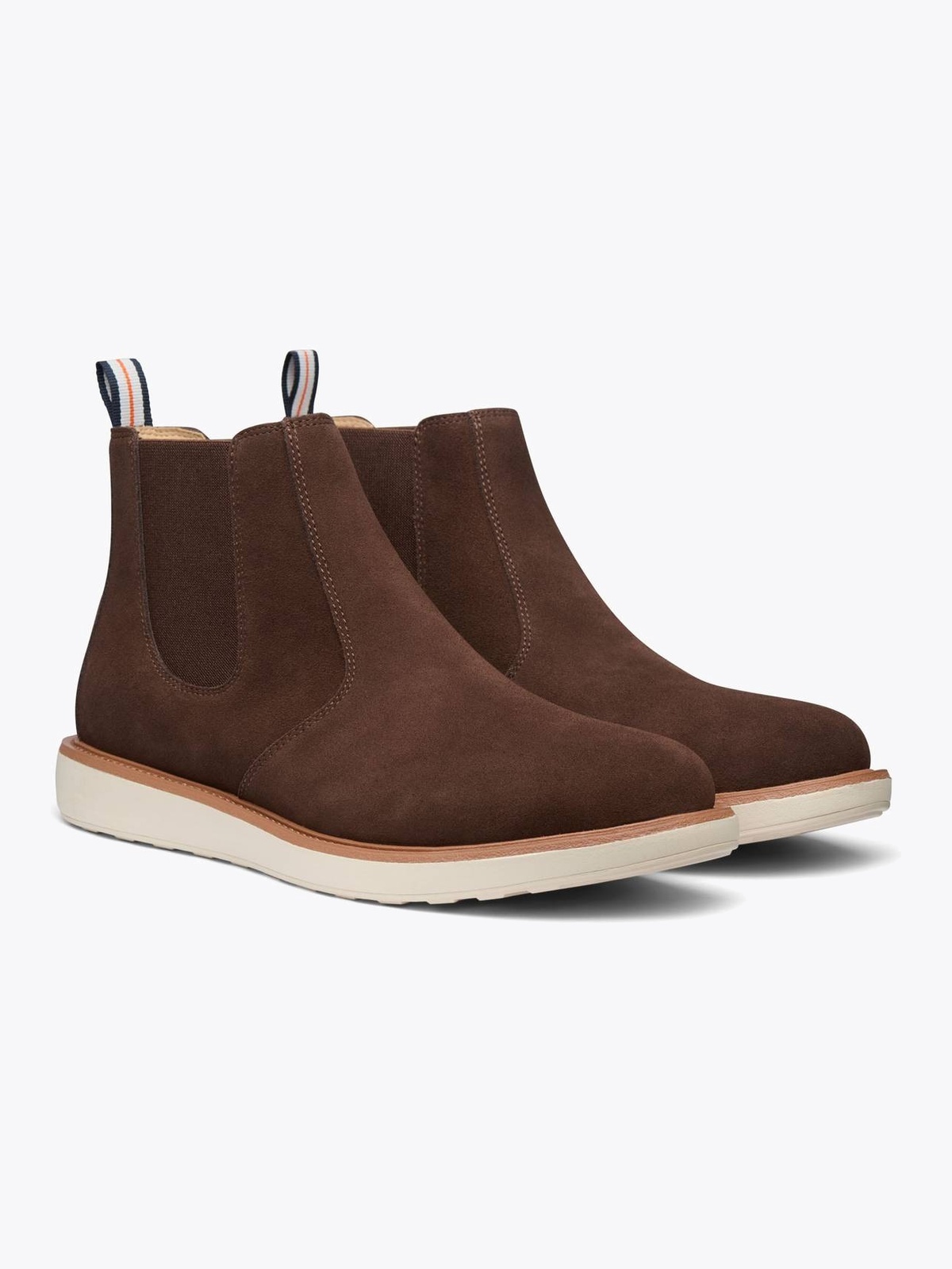 Swims Chelsea Boot Brown