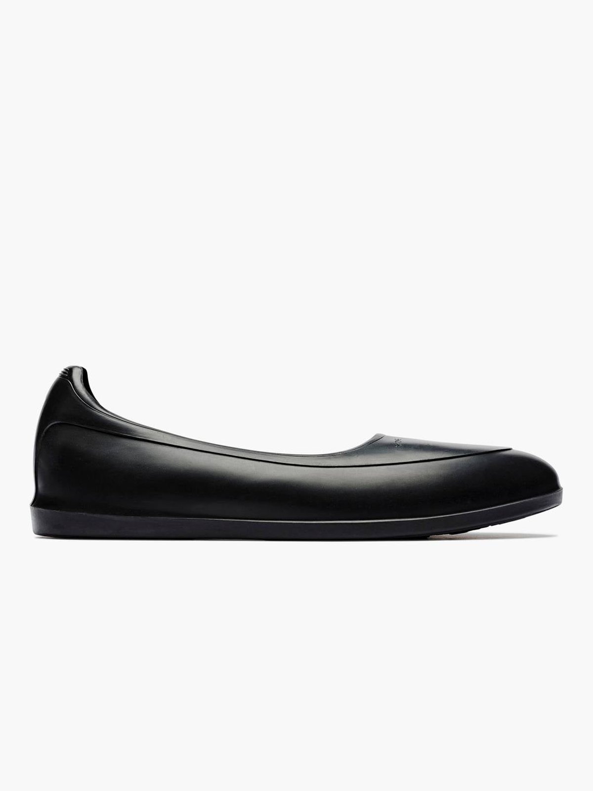 Swims Classic Galosh Black