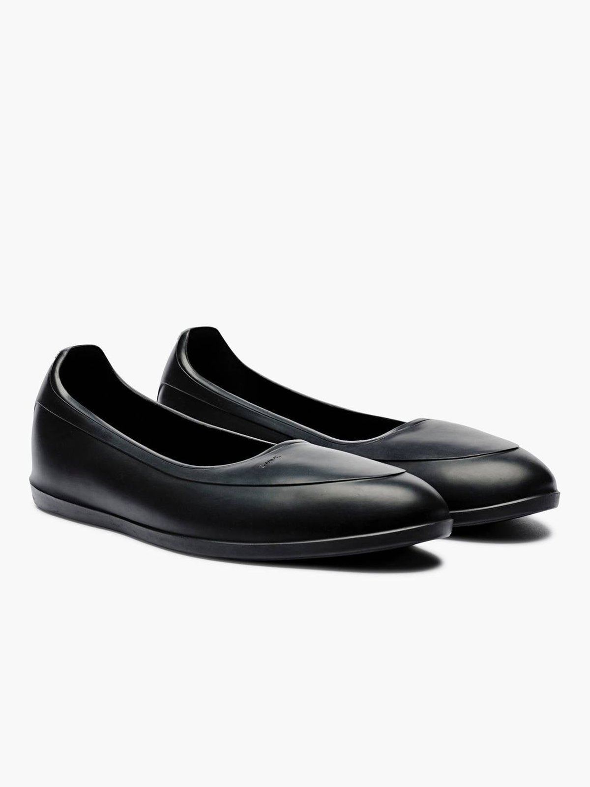 Swims Classic Galosh Black