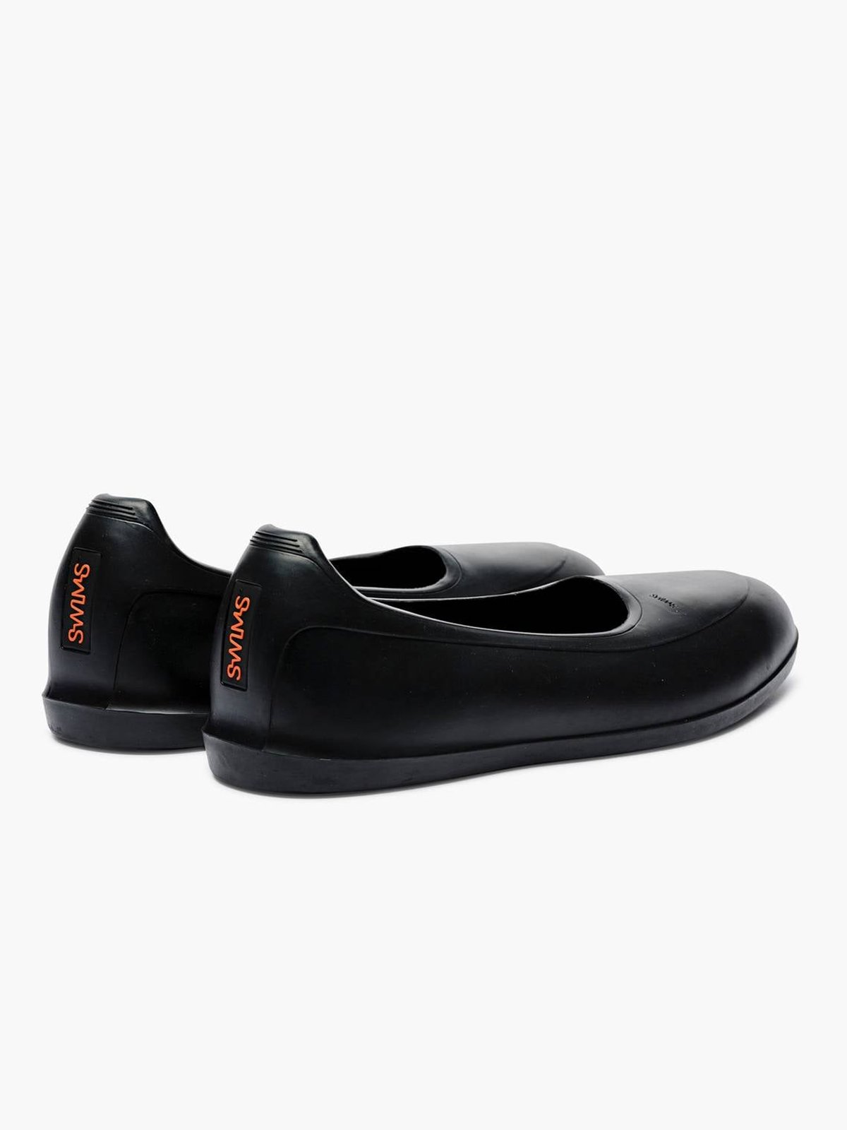 Swims Classic Galosh Black