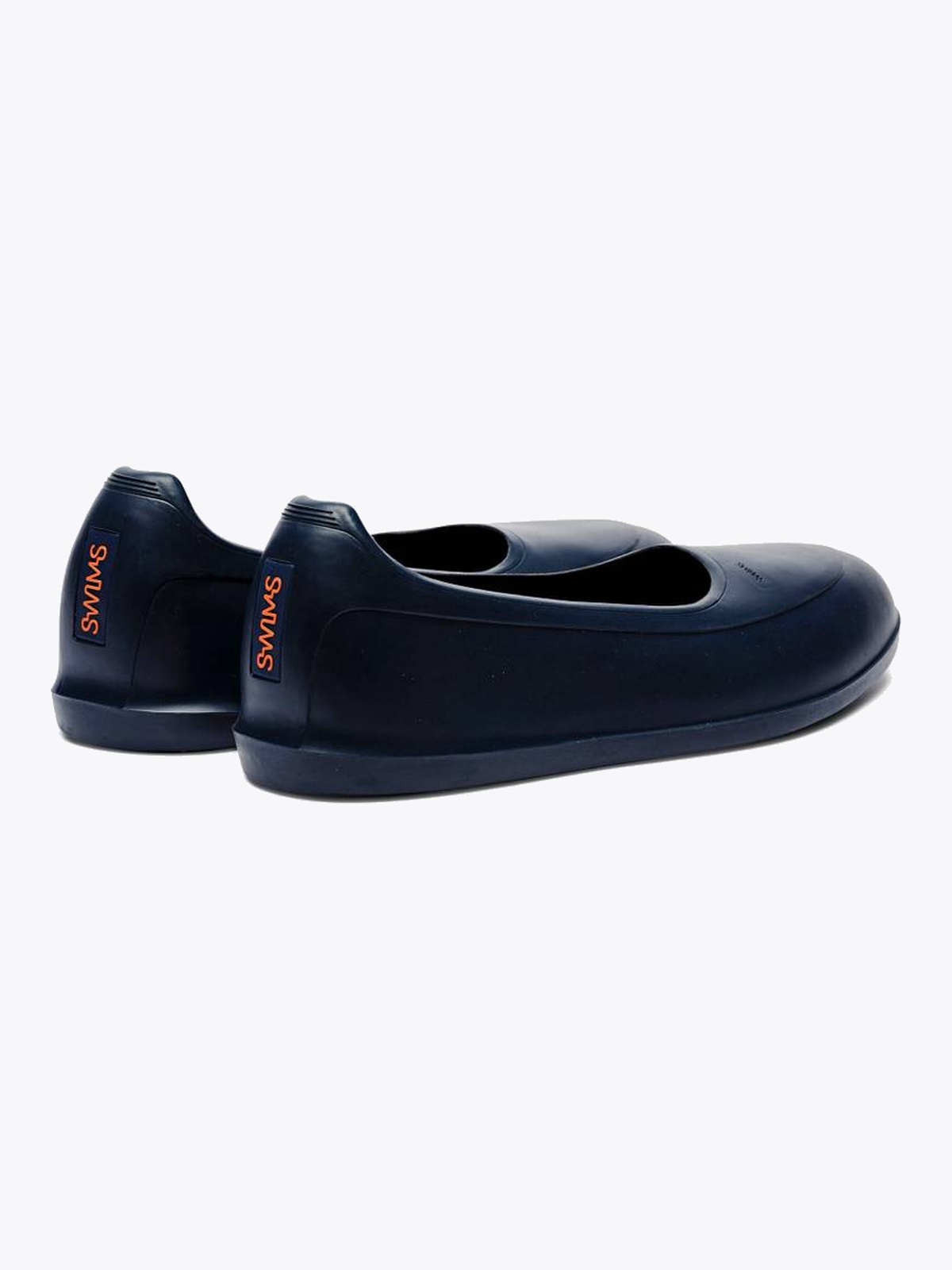 Swims Classic Galosh Navy