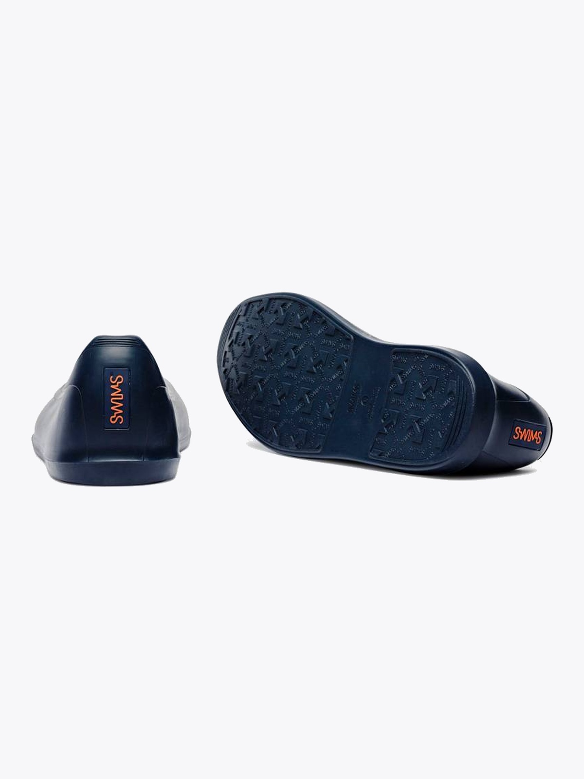 Swims Classic Galosh Navy