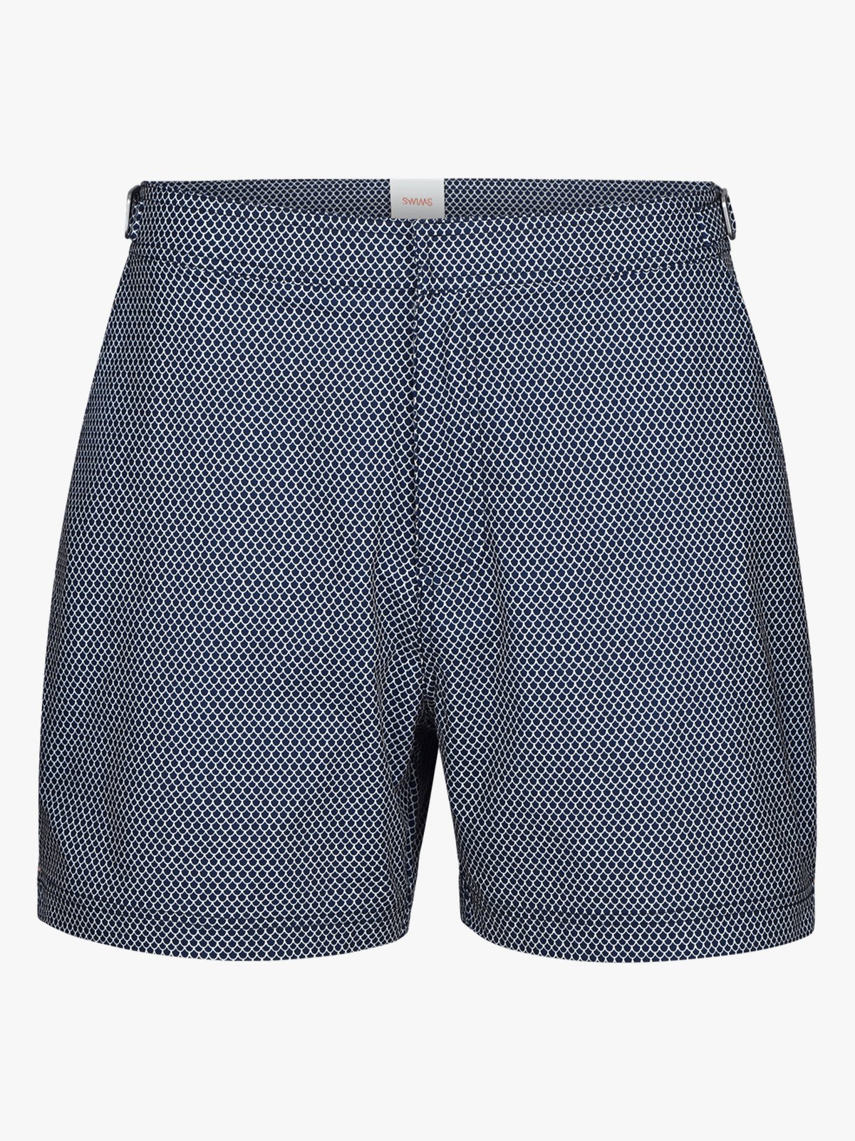 Swims Breeze Swim Trunk Blå