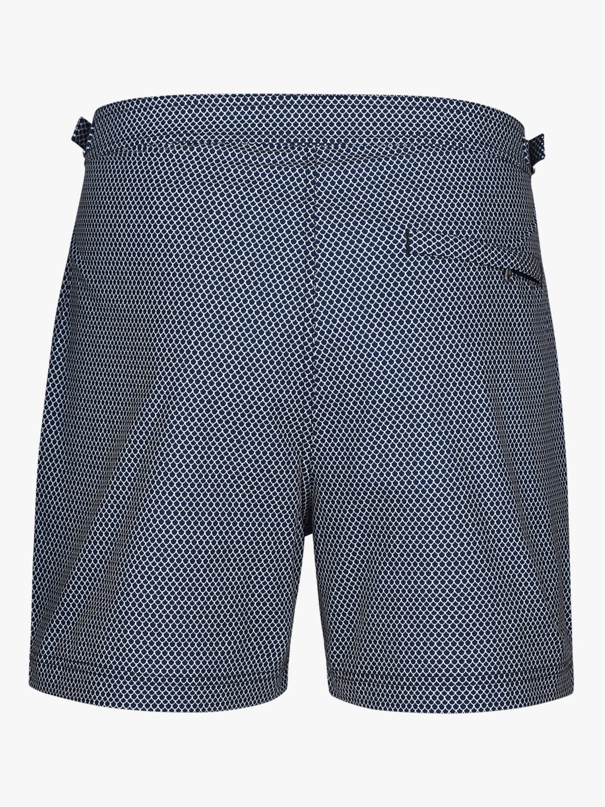 Swims Breeze Swim Trunk Blå