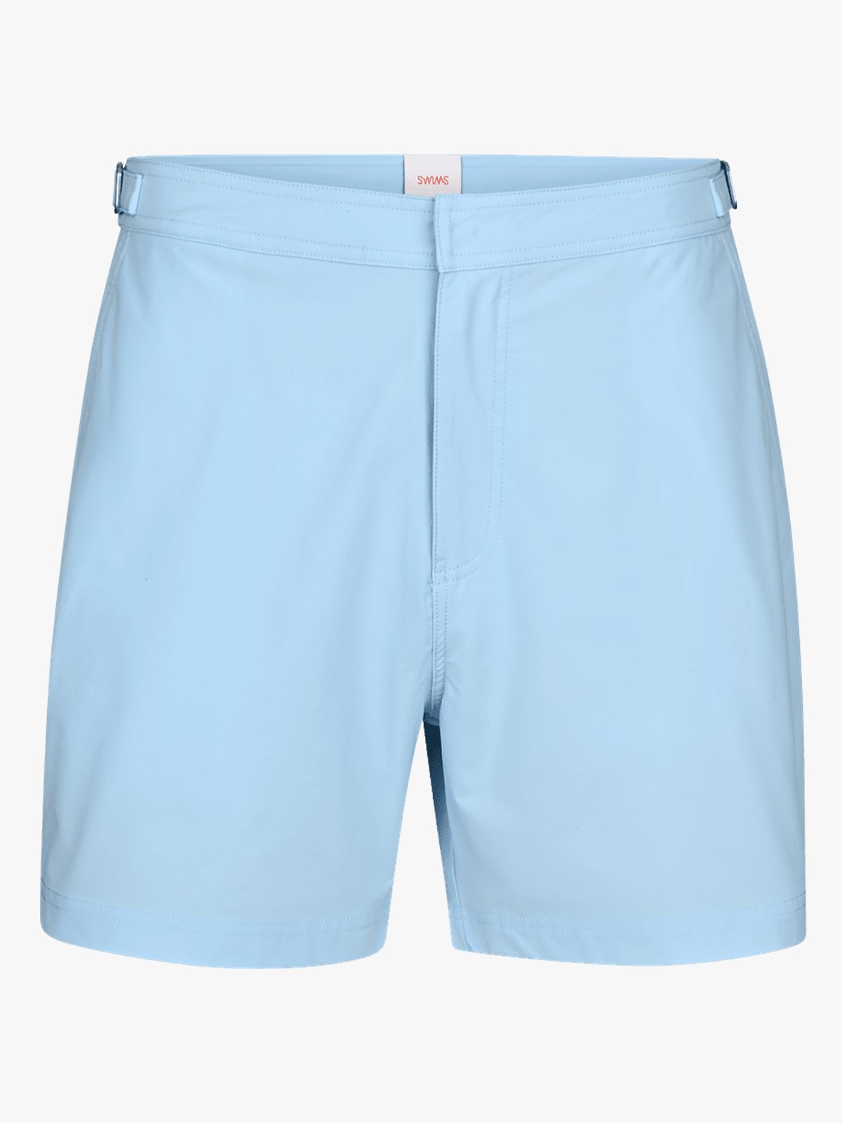 Swims Breeze Swim Trunk Sky Blue