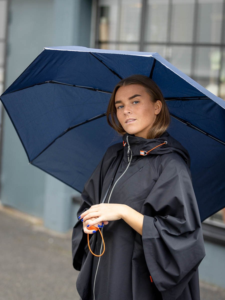 Swims Umbrella Short Navy