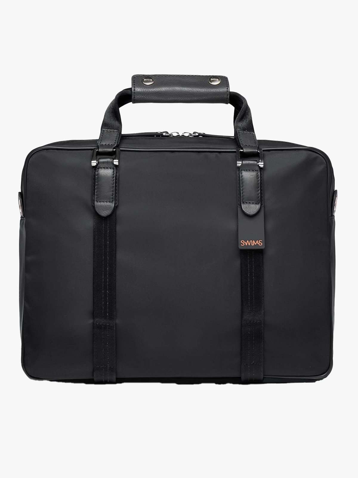 Swims Attache Black