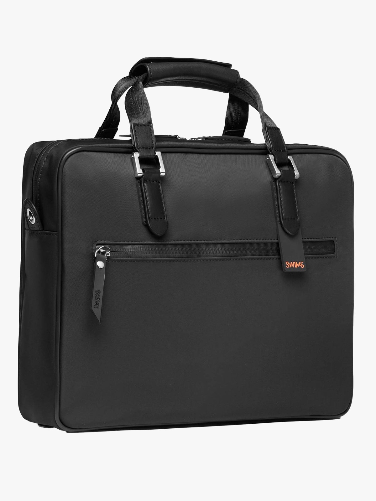 Swims Attache Black
