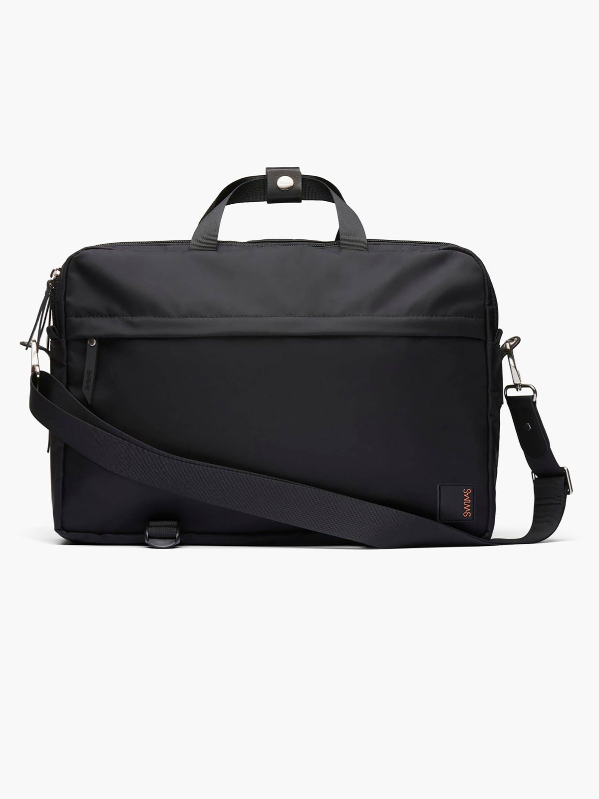 Swims Hybrid Bag Black