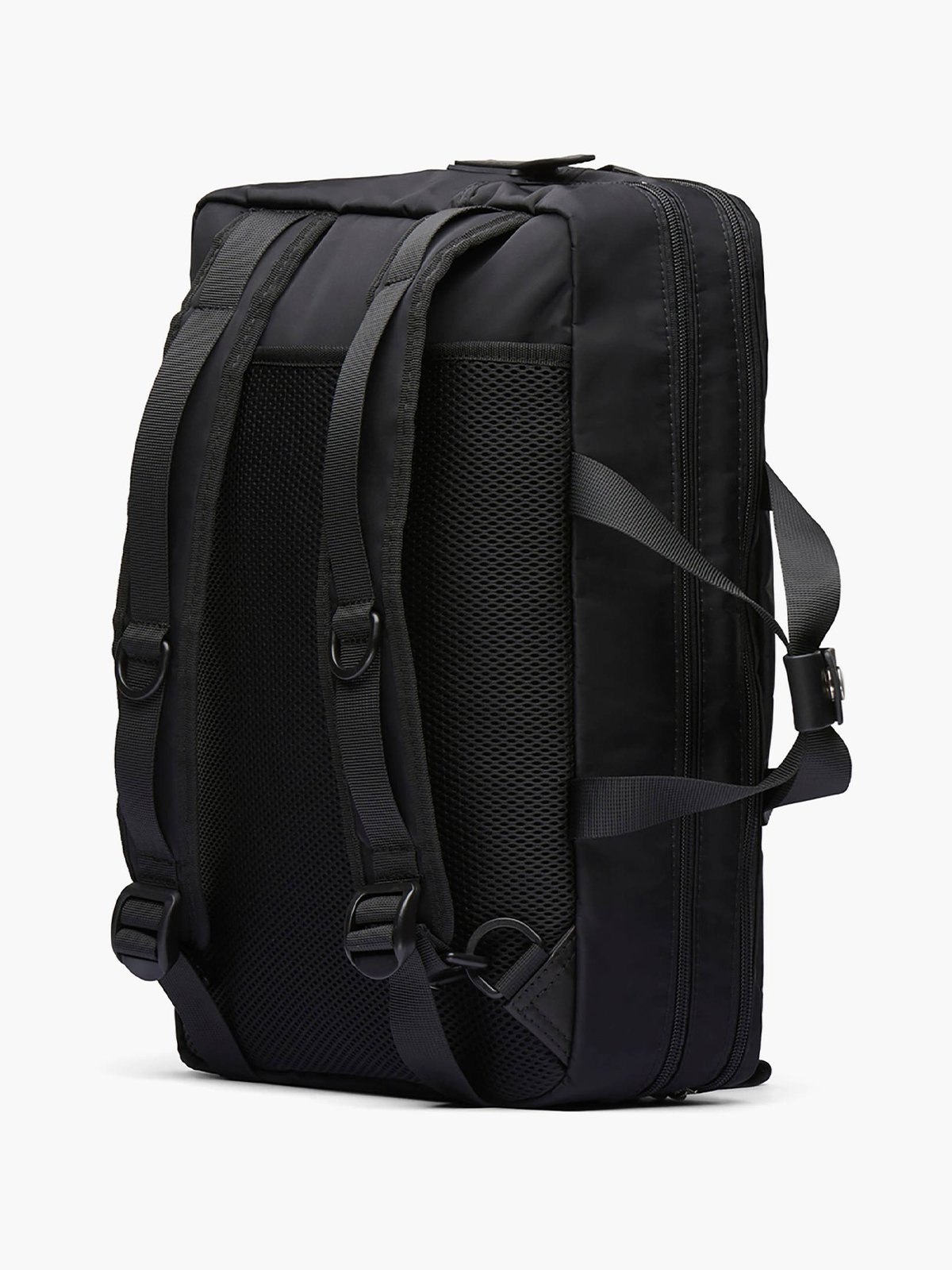 Swims Hybrid Bag Black