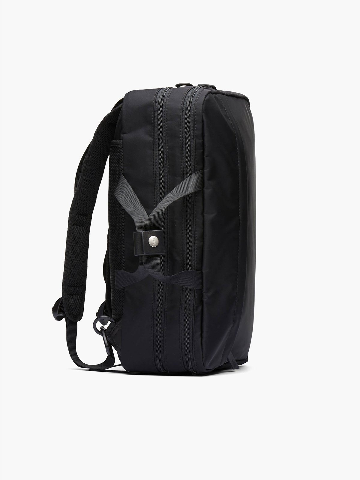 Swims Hybrid Bag Black