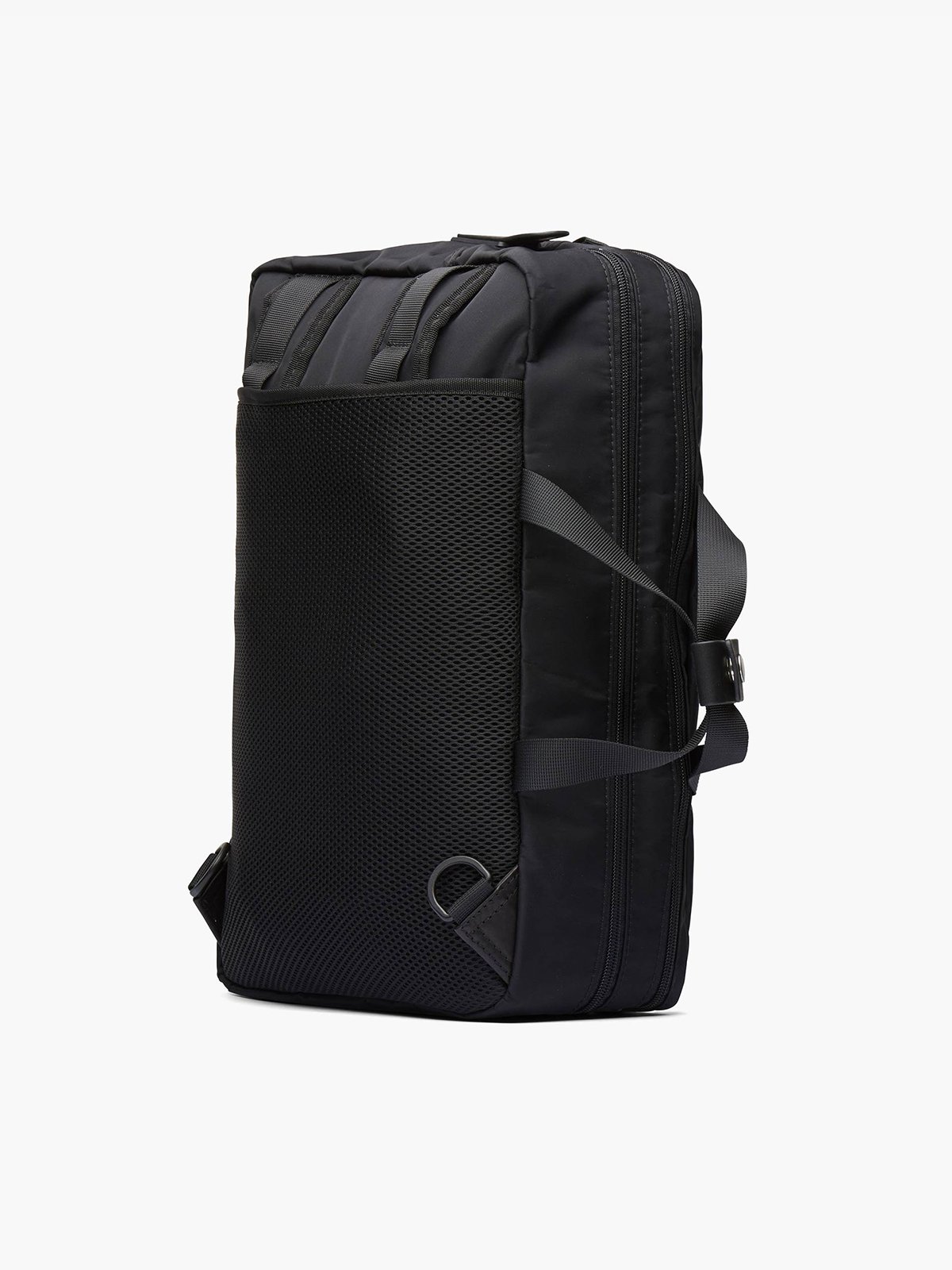 Swims Hybrid Bag Black