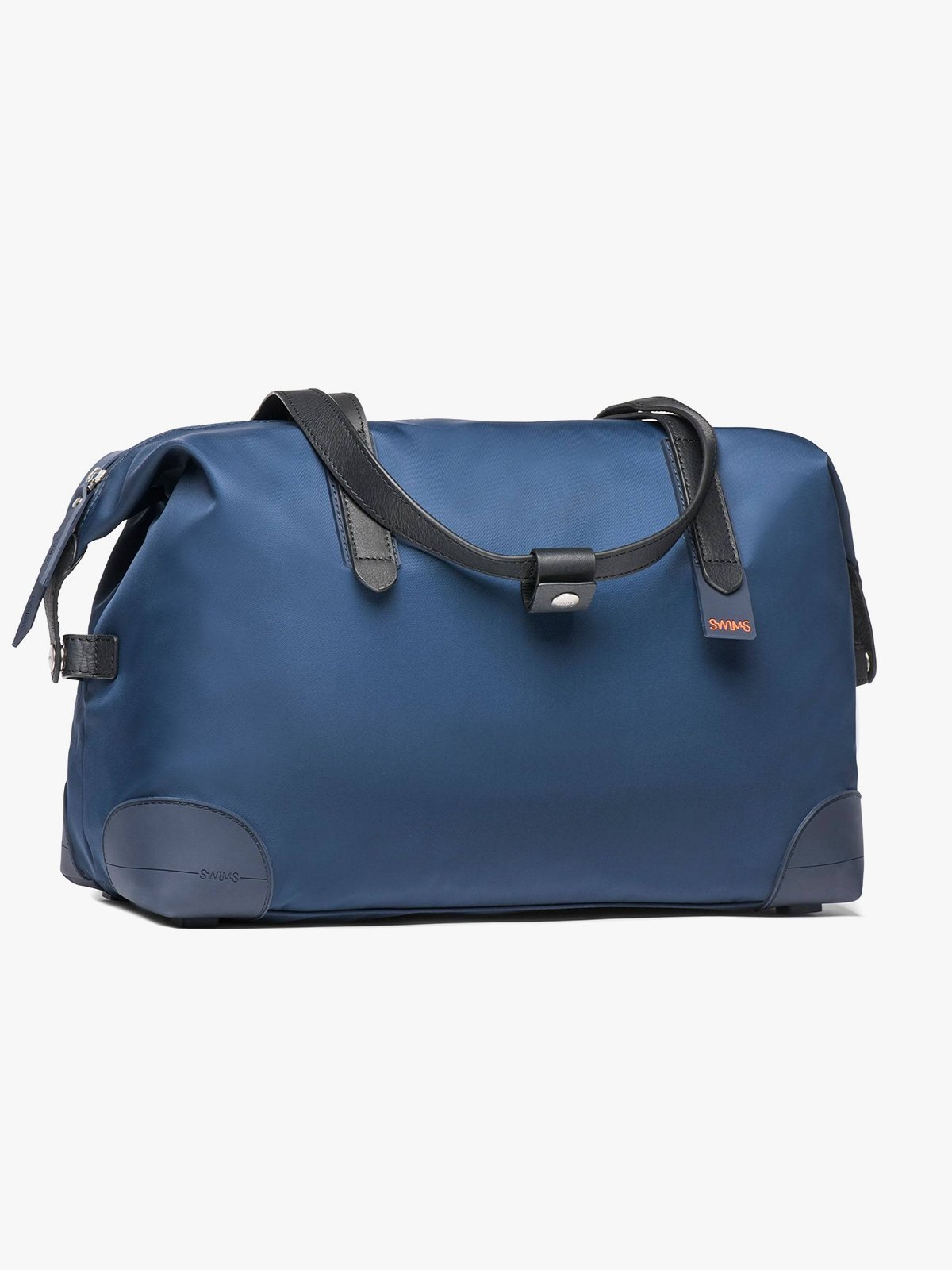Swims 24H Holdall w/shoulder strap Navy