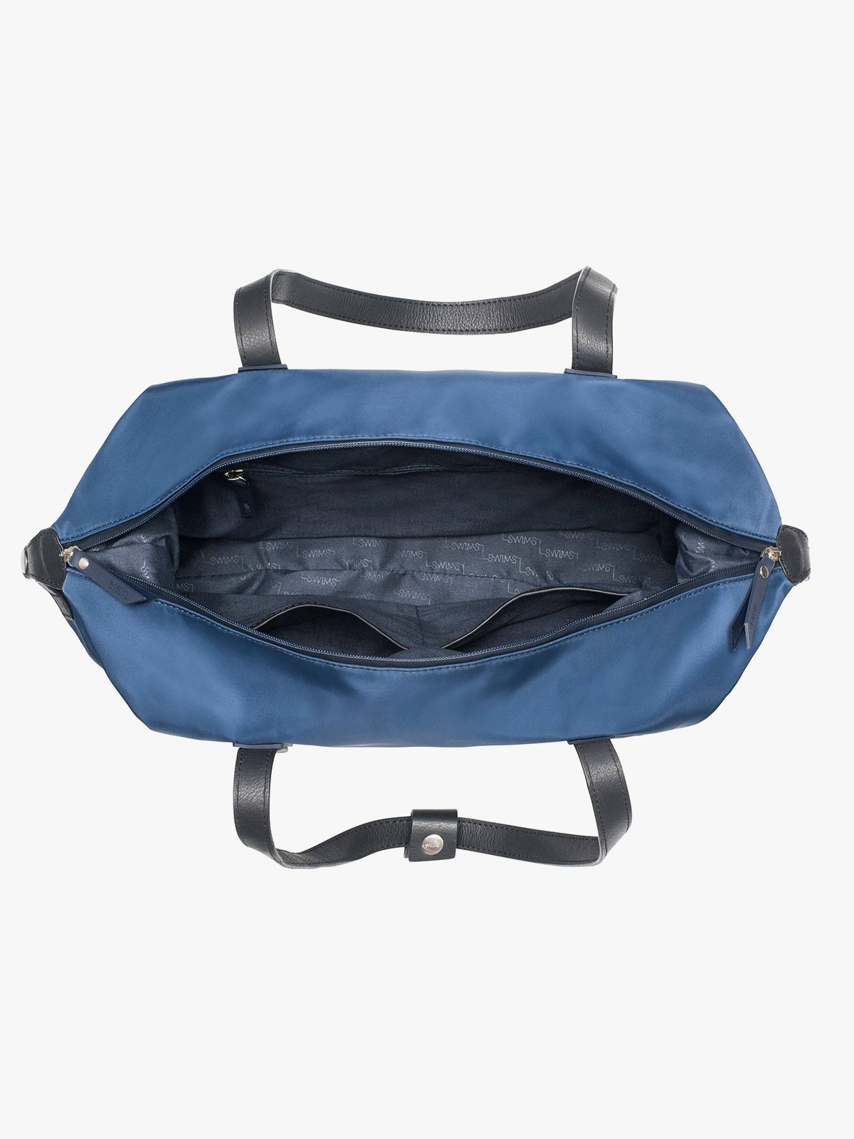 Swims 24H Holdall w/shoulder strap Navy