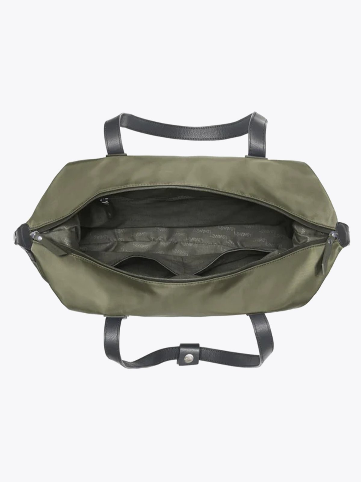 Swims 24H Holdall w/shoulder strap Olive