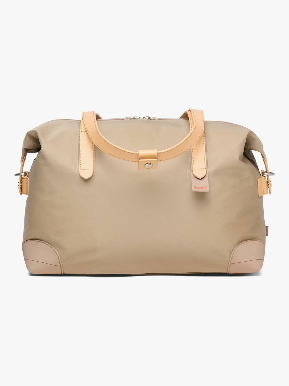 Swims 24H Holdall w/shoulder strap Kahki Beige