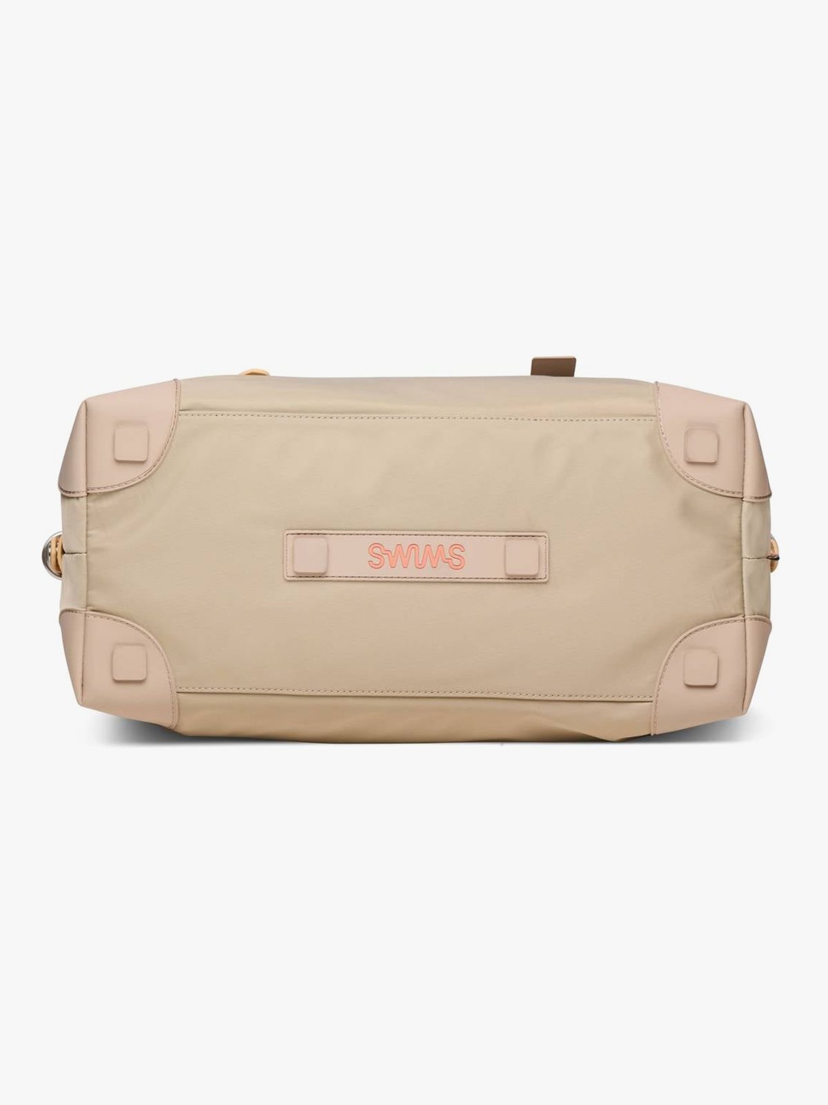 Swims 24H Holdall w/shoulder strap Kahki Beige