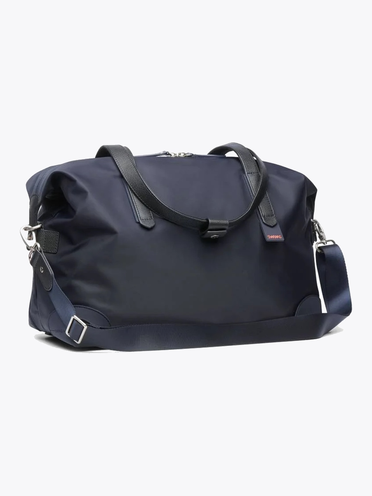 Swims 24H Holdall w/shoulder strap Dark Navy