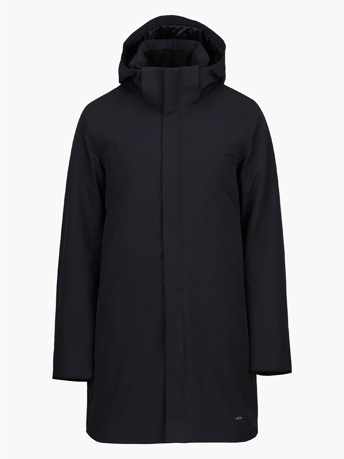 Swims Andermatt Black