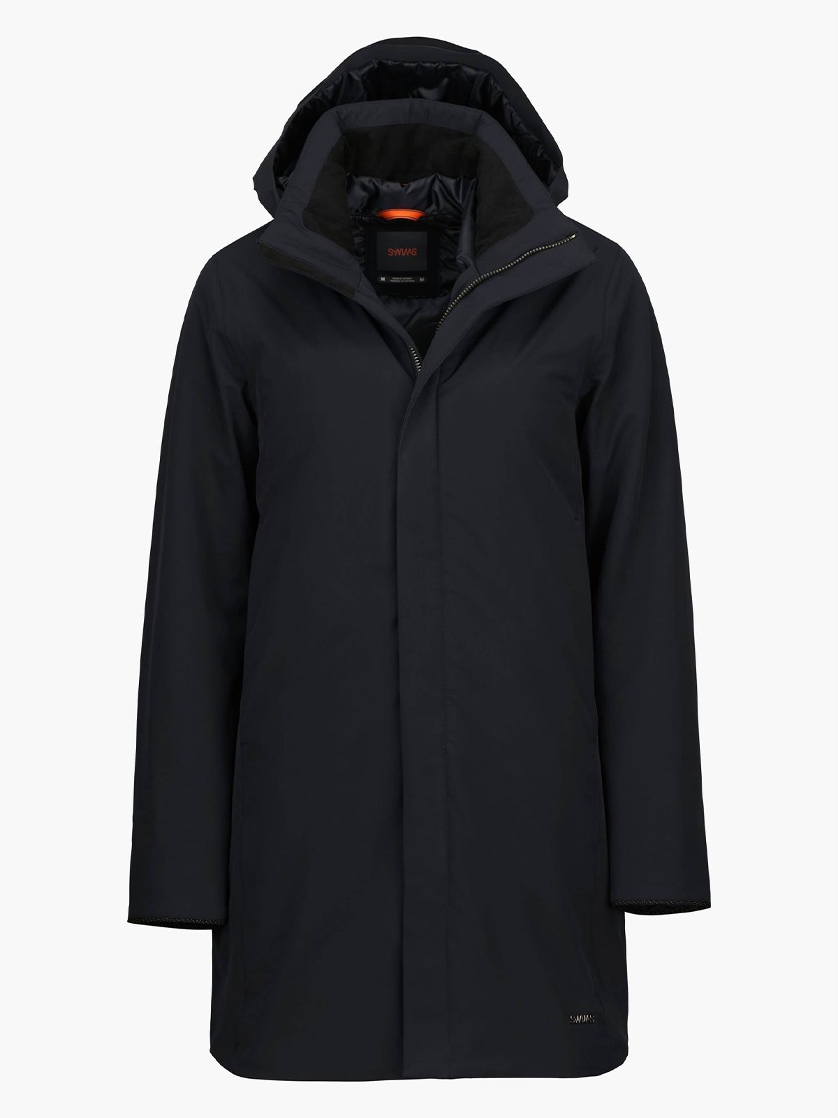 Swims Andermatt Black