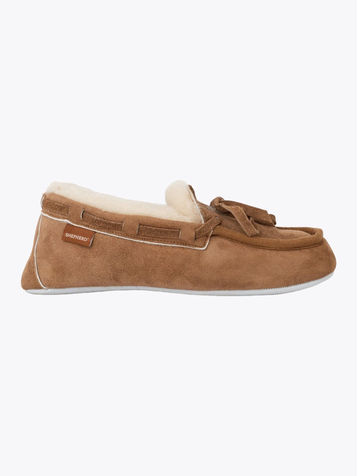 Shepherd Daisy Chestnut