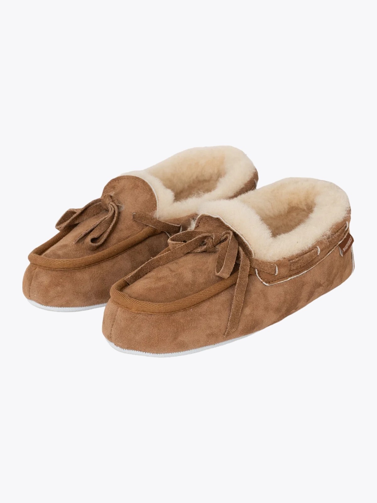Shepherd Daisy Chestnut