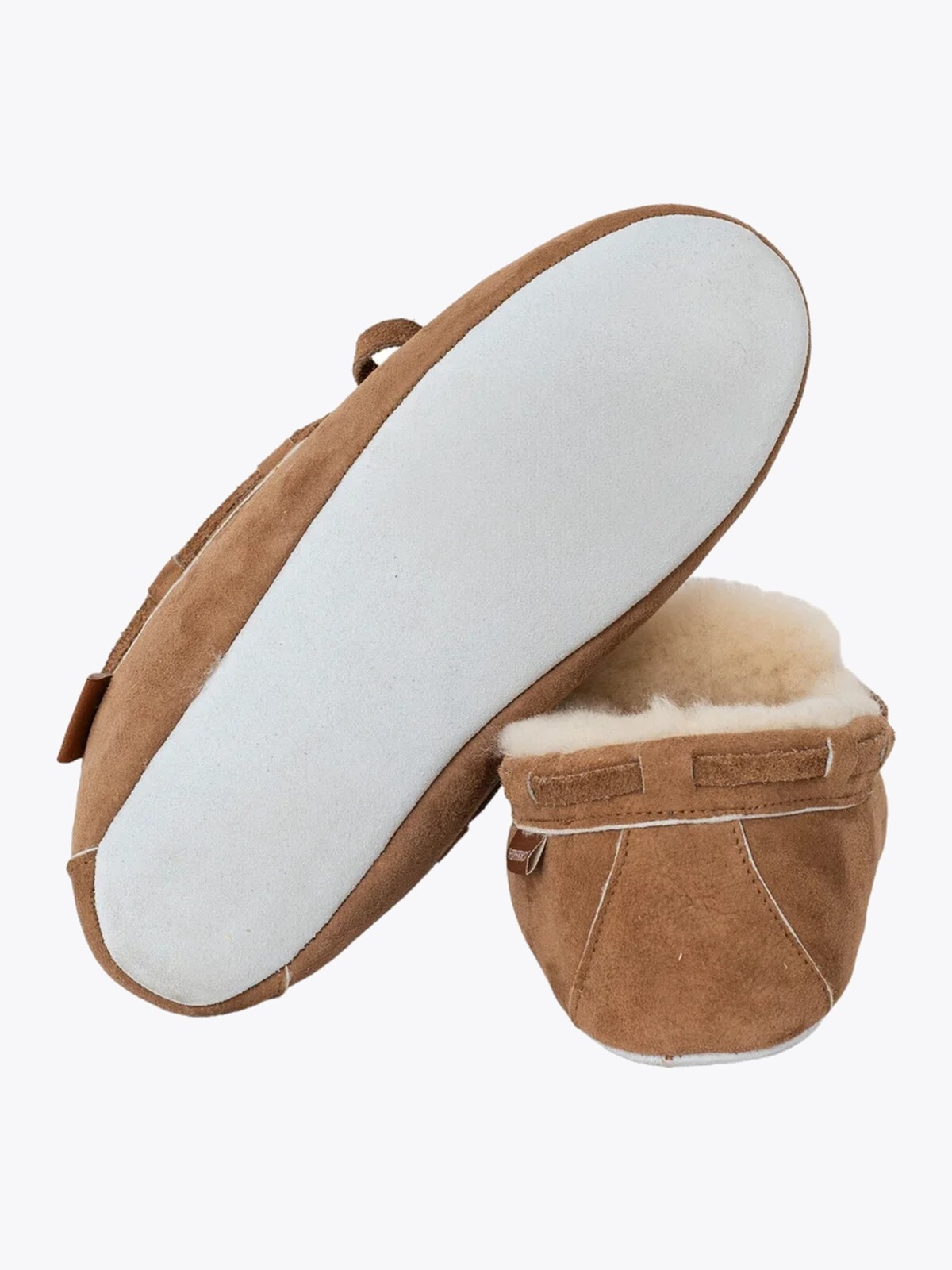 Shepherd Daisy Chestnut