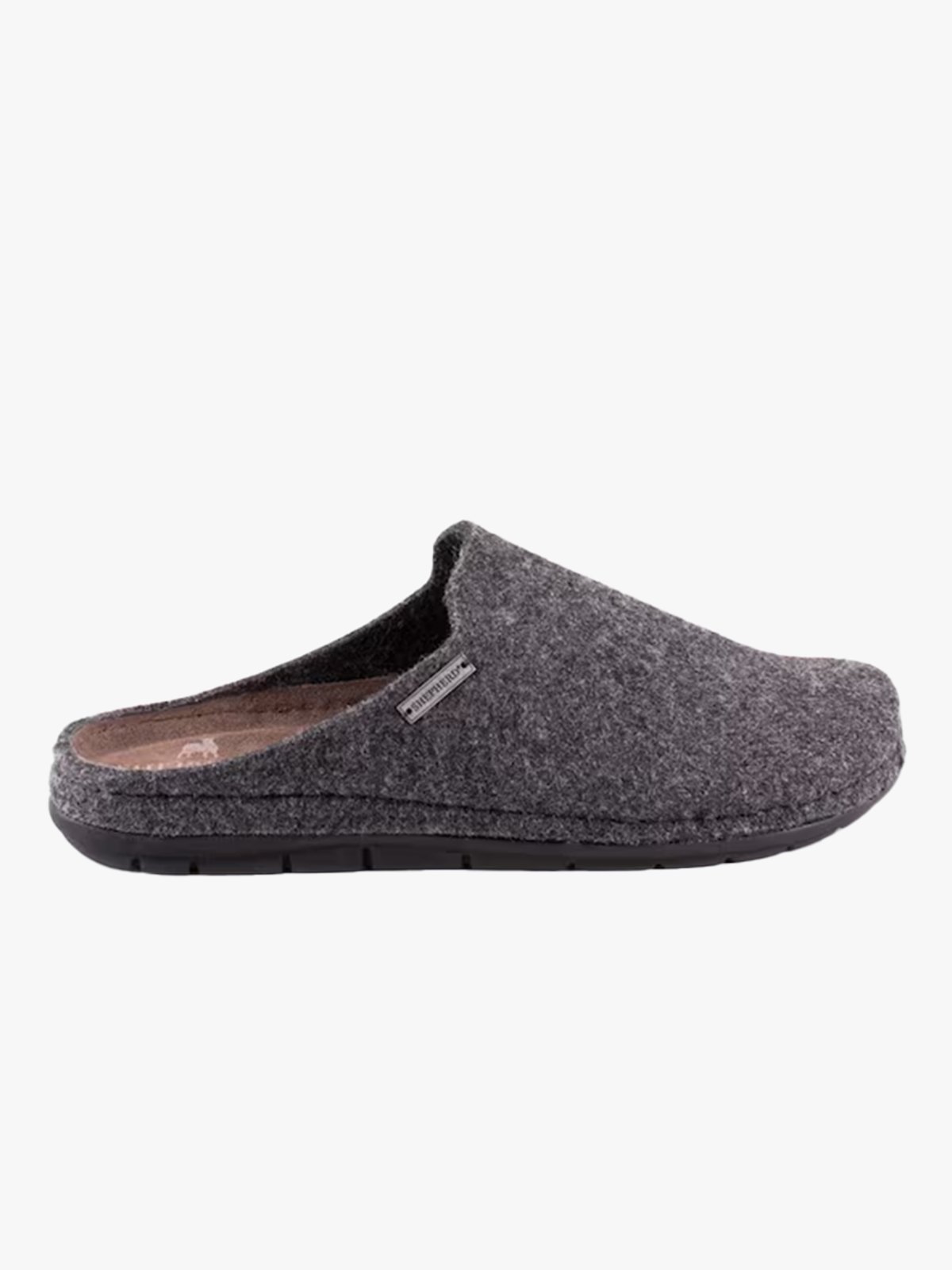 Shepherd Samuel Stone