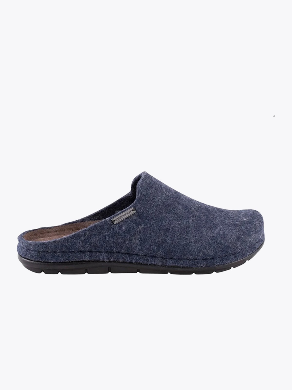 Shepherd Samuel navy