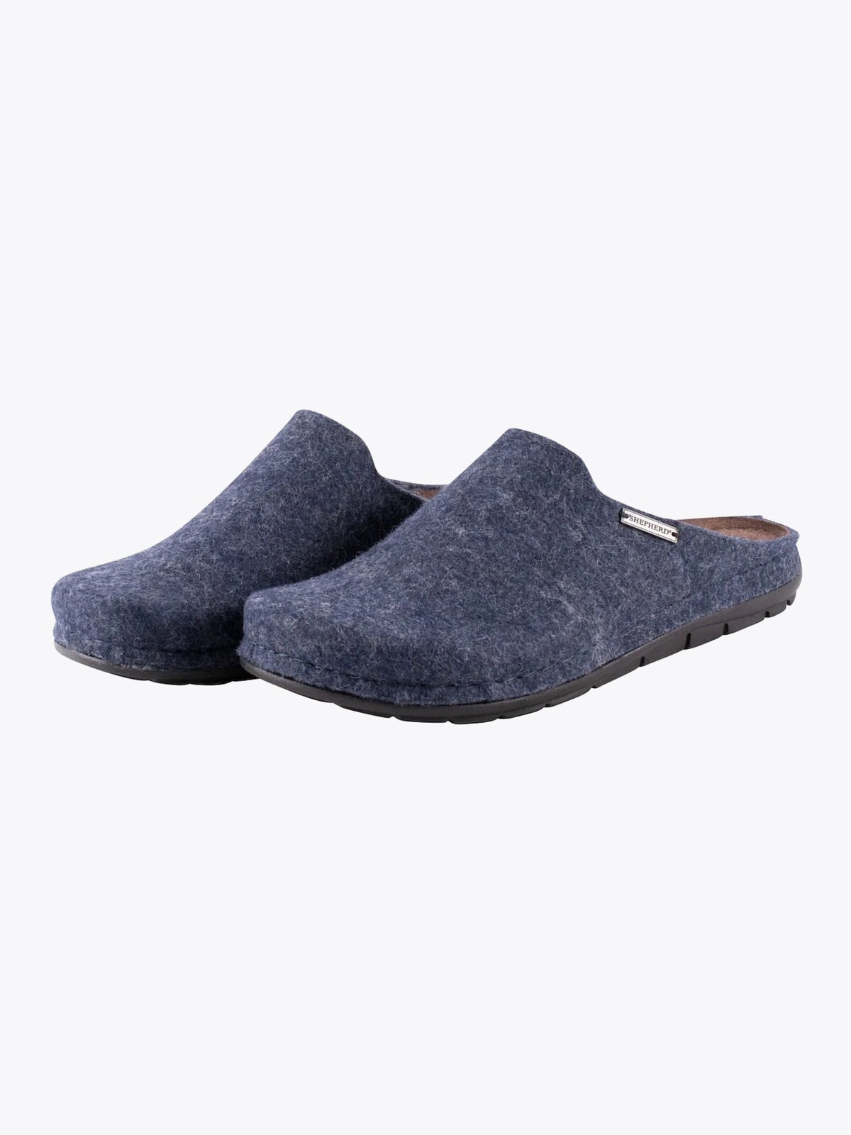 Shepherd Samuel navy