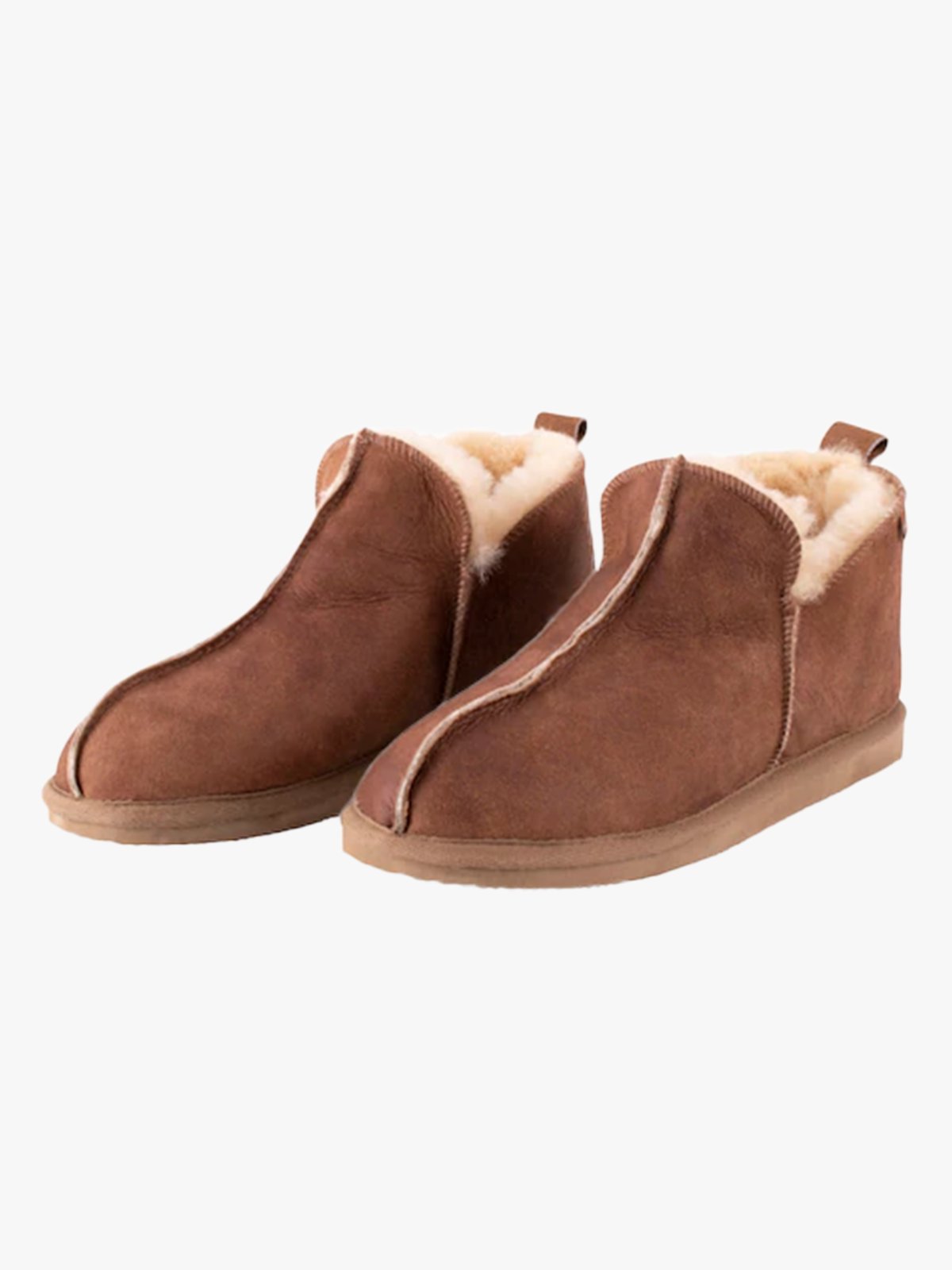 Shepherd Annie Chestnut