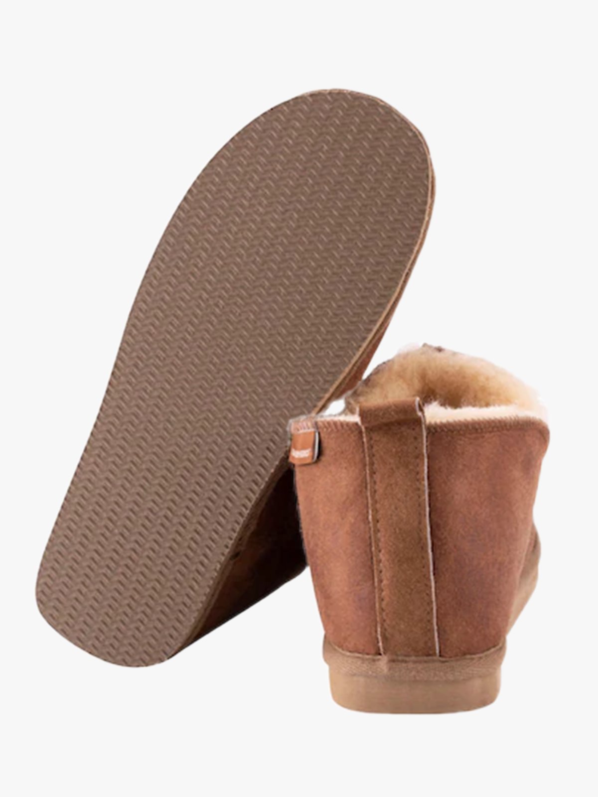 Shepherd Annie Chestnut