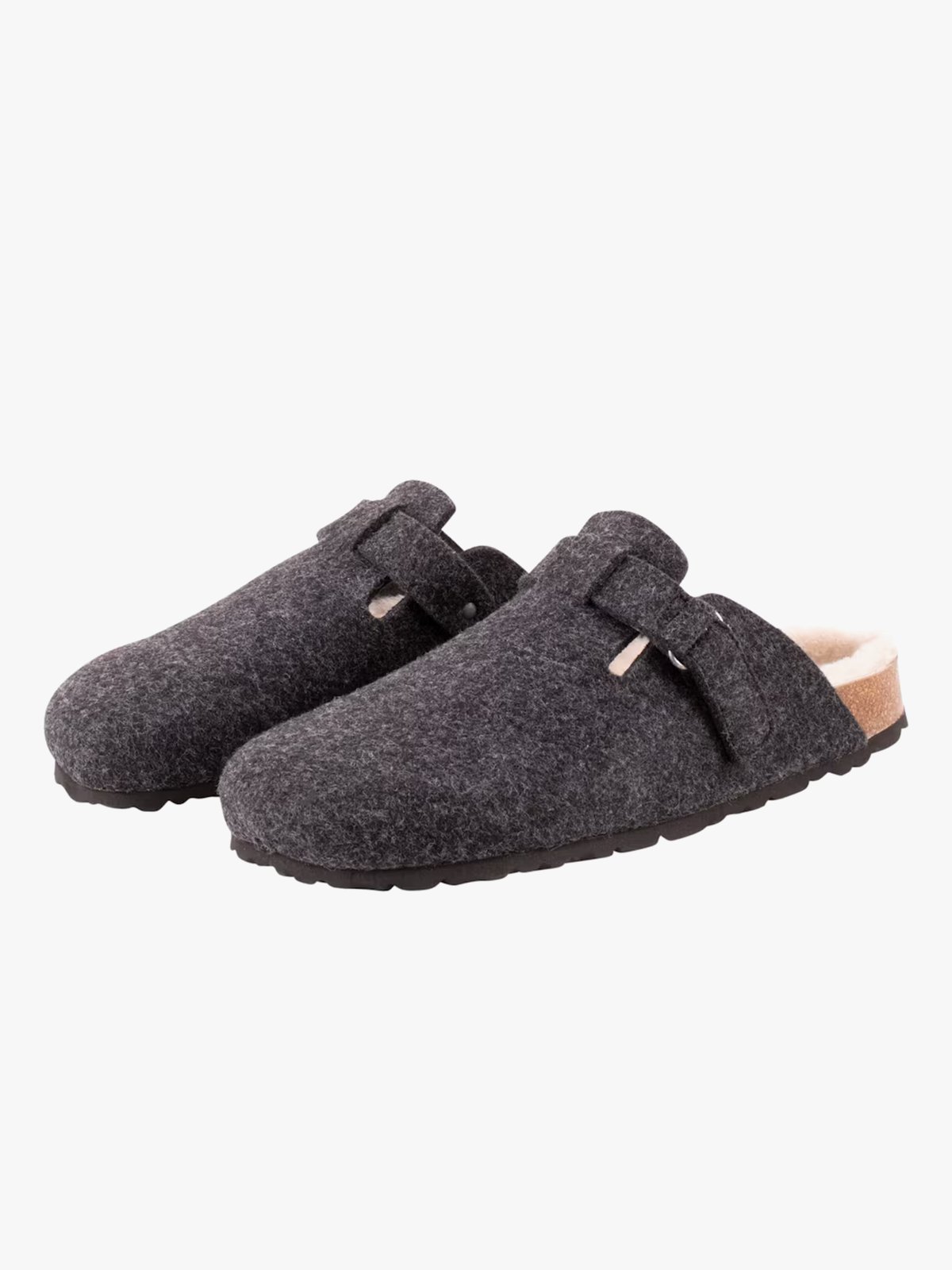 Shepherd Valdemar Asphalt