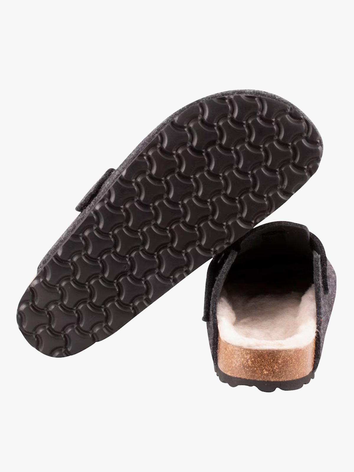 Shepherd Valdemar Asphalt