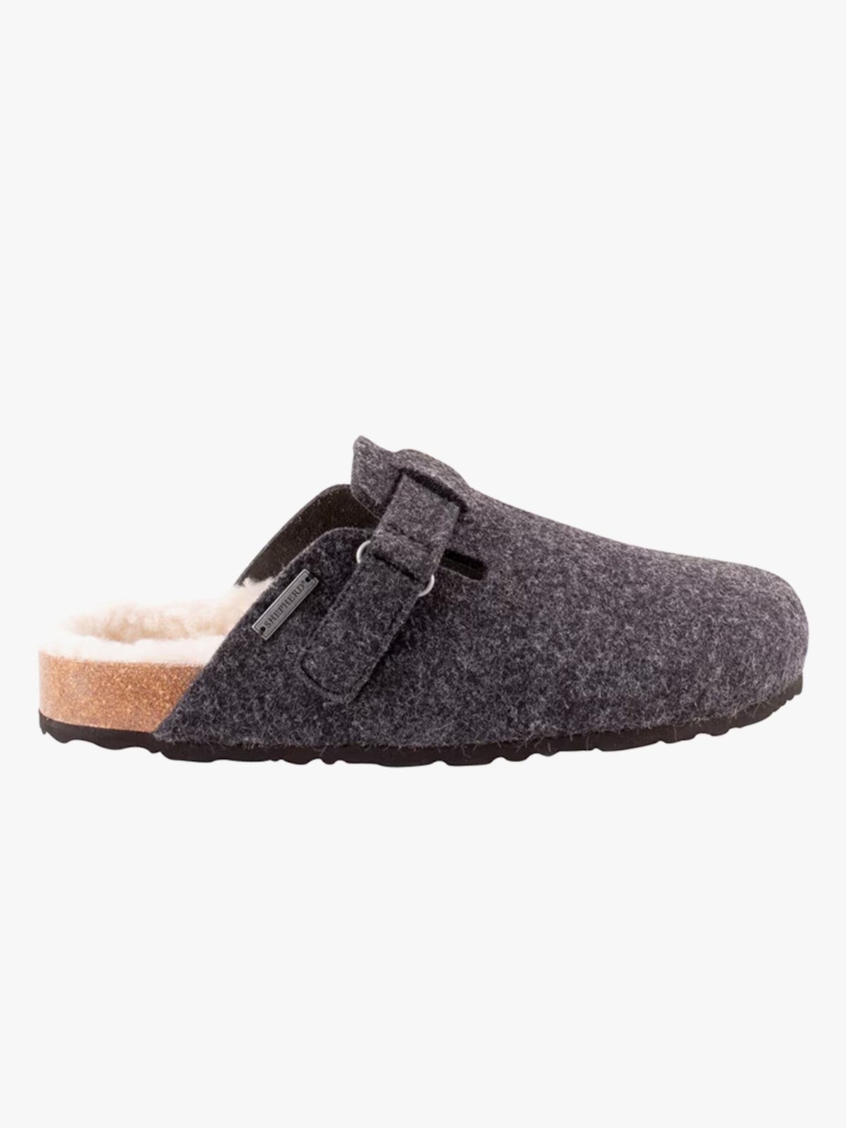 Shepherd Valdemar Asphalt