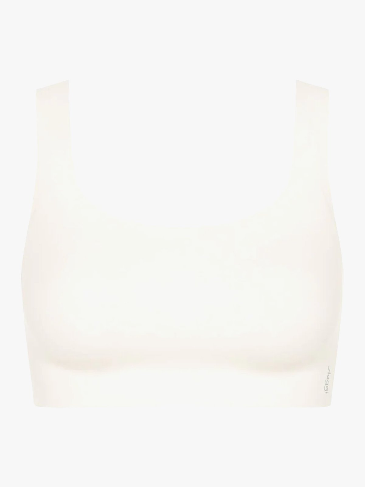 Sloggi Zero Feel 2,0 Top Silk White