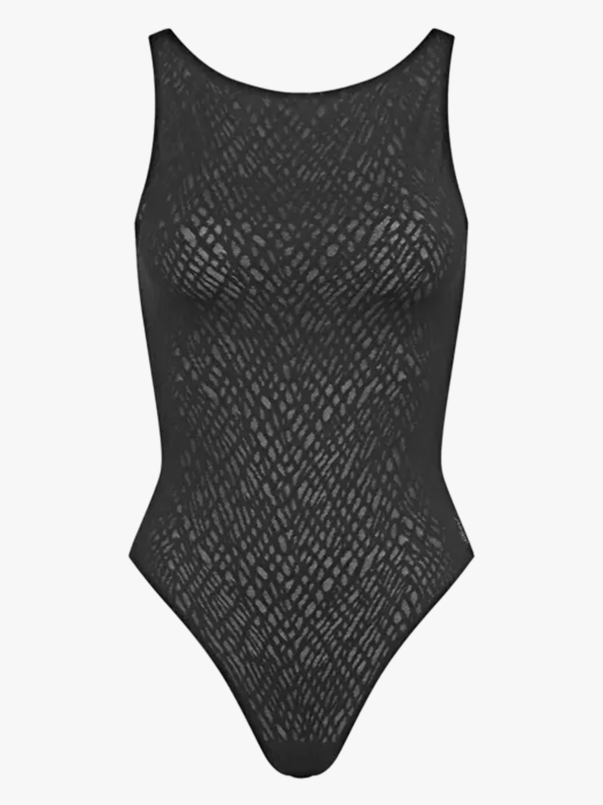 Sloggi Zero Feel Bliss Body Black