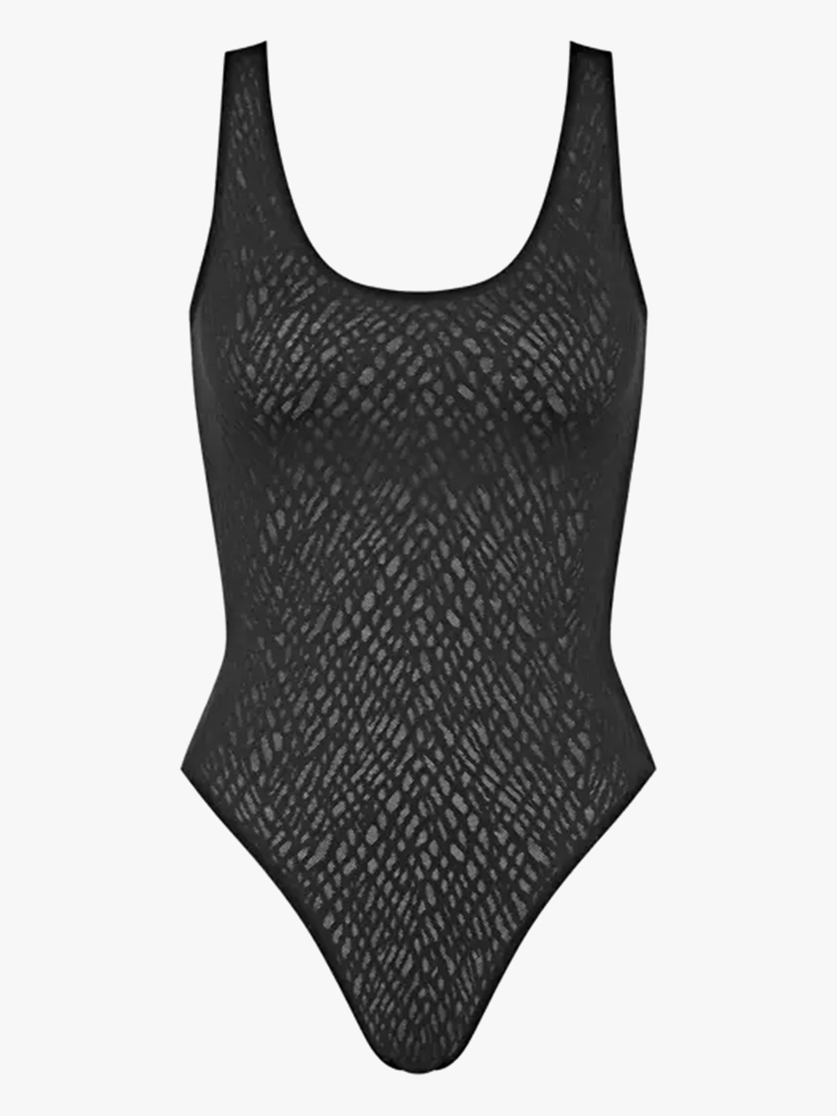 Sloggi Zero Feel Bliss Body Black