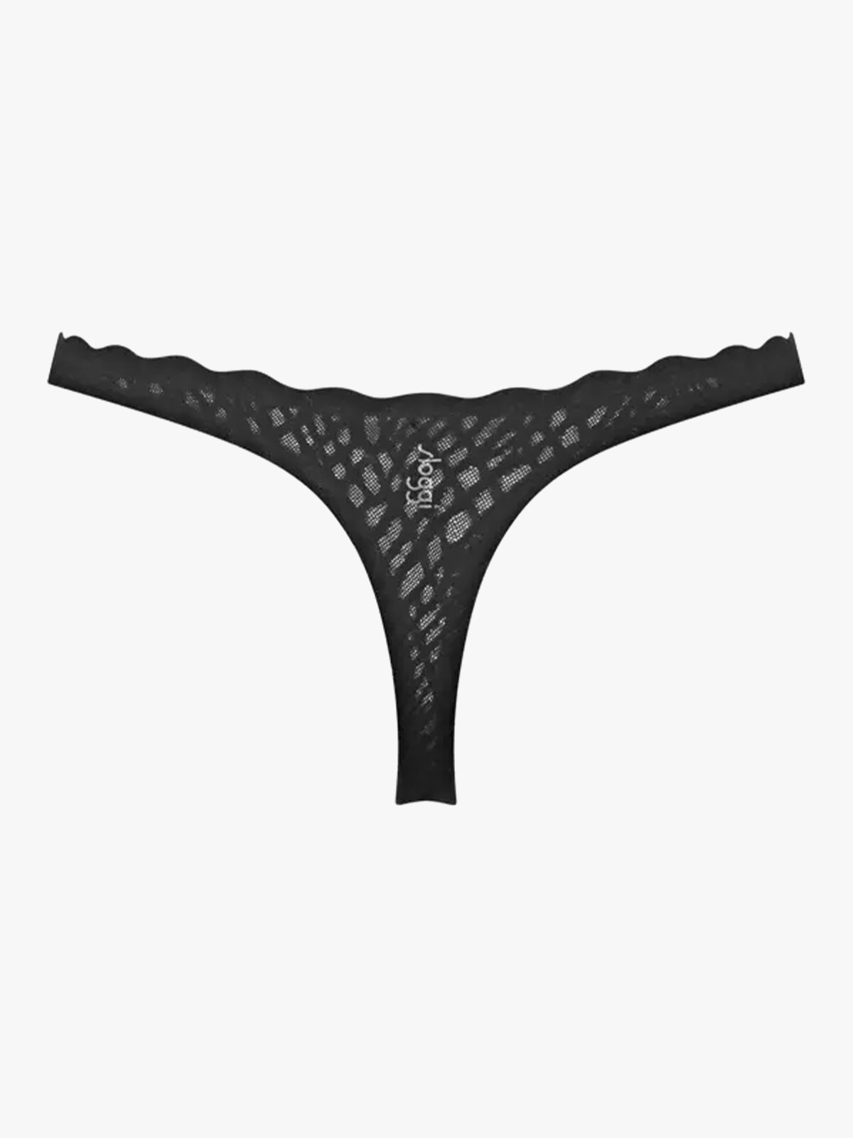Sloggi Zero Feel Bliss String Black