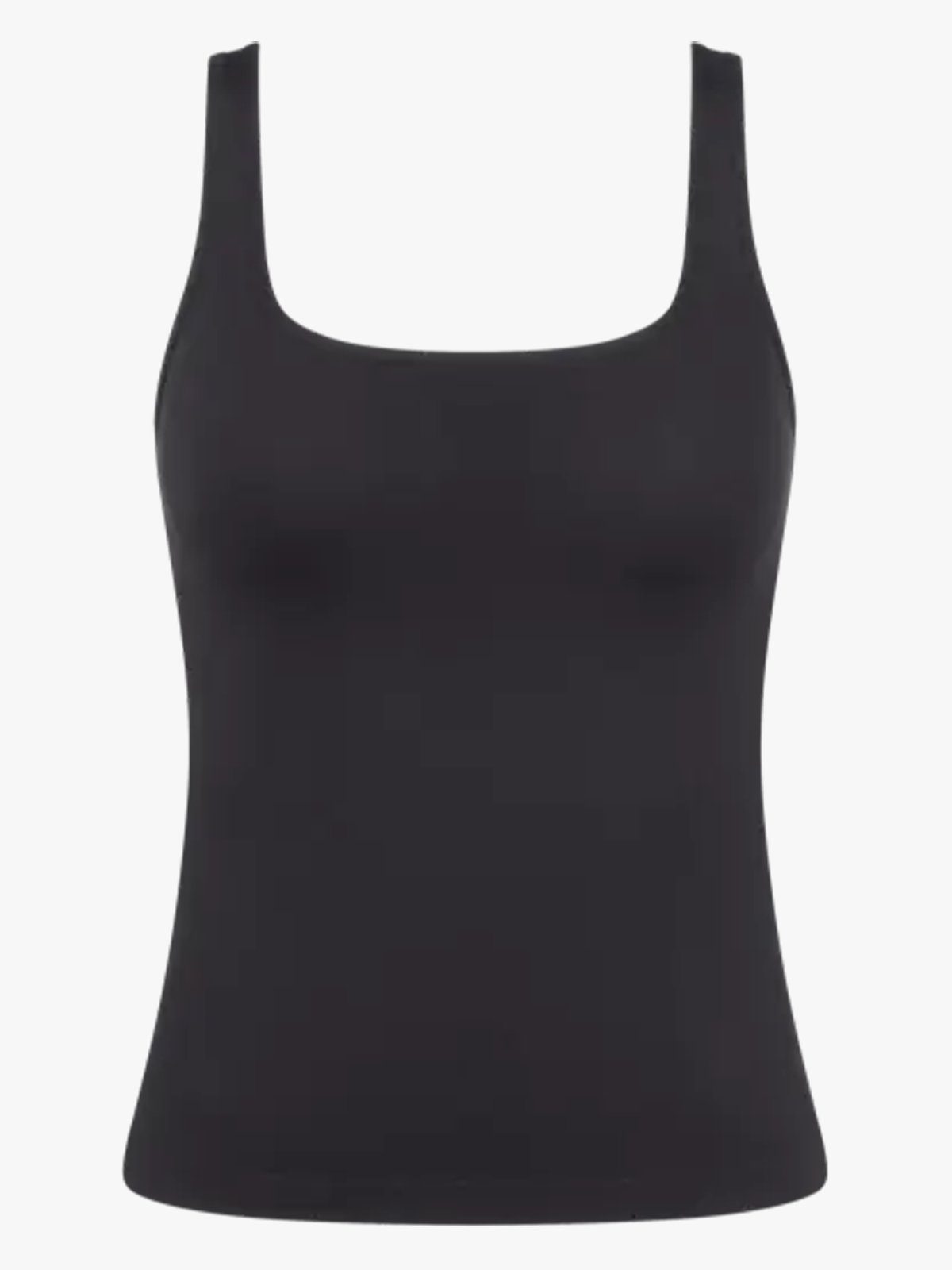 Sloggi Go Sense Tank Top Black